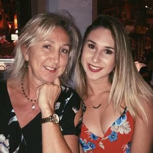 Meet your Posher, Marine